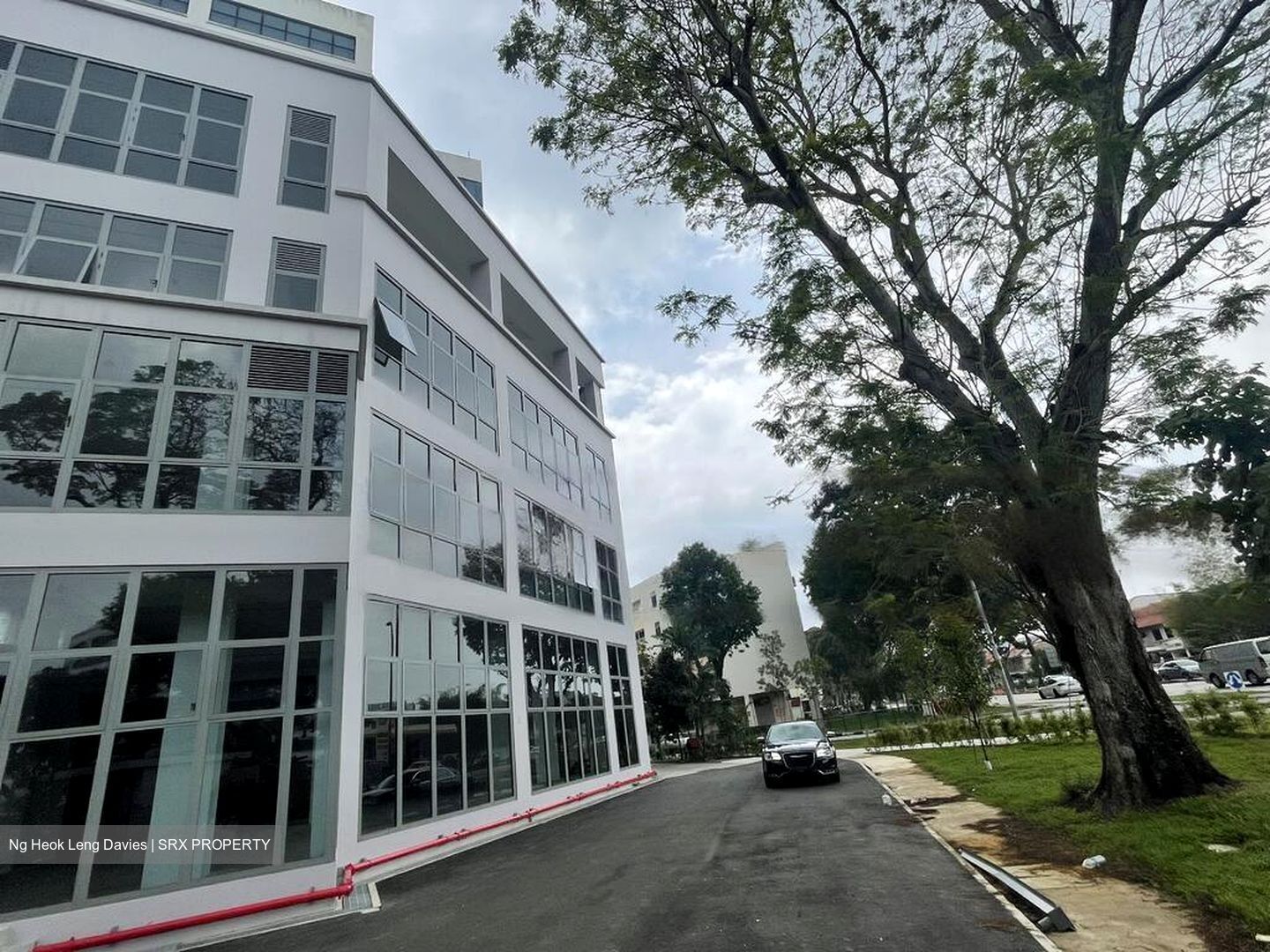 One Tannery (D13), Factory #457999001